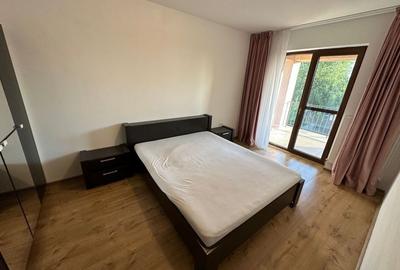 Casă / Vilă cu 4 camere de vanzare  în zona Aradului - 16