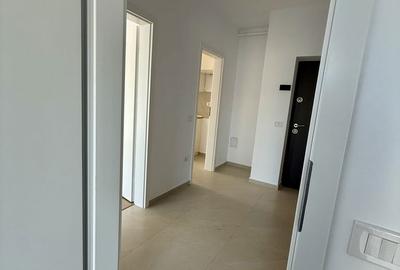 Apartament cu 2 camere în Berceni - 1