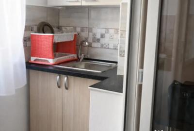 Garsonieră în Girocului - 5