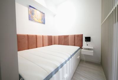 New! First Rent, Garsoniera + Parcare, Smart Lujerului - 2