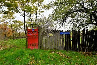 Vanzare teren de COLT 682mp Strada Dealului nr.1 Sat Lilieci - Sinesti  Ialomita - 6