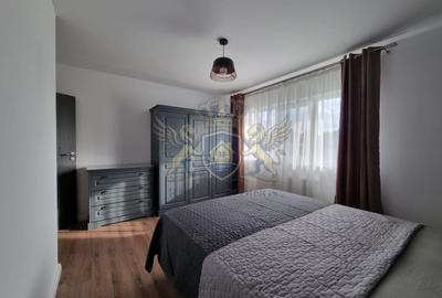 Apartament cu 2 camere decomandat în 13 Decembrie - 7
