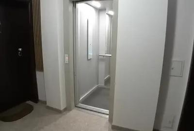 Apartament cu 3 camere semidecomandat, mobilat în Dămăroaia - 22