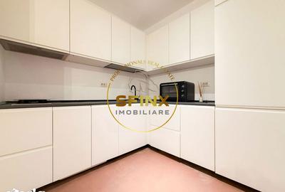 Apartament cu 2 camere decomandat, mobilat în Șoseaua Nordului - 8