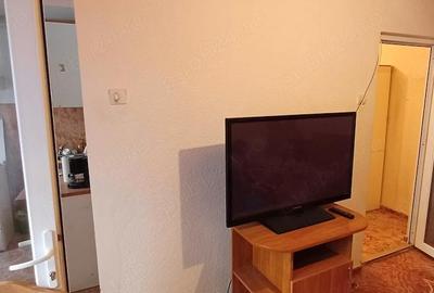 Garsonieră nedecomandată în Central - 9