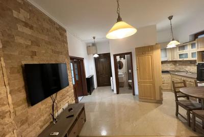 Apartament cu 3 camere decomandat, mobilat în Medicină - 31