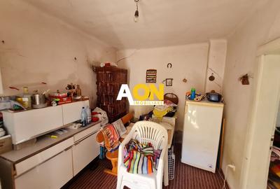 Casă individuală cu 2 camere cu Canalizare în Ciugud - 7