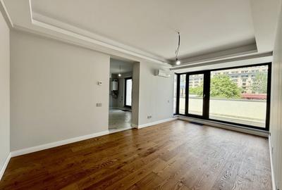 Apartament cu 2 camere decomandat, mobilat în Unirii - 1