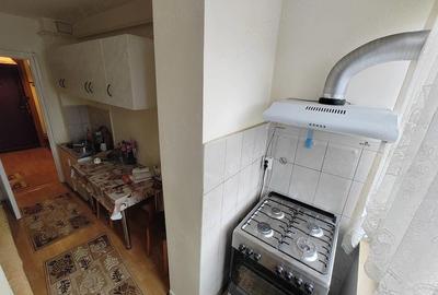 Apartament cu 2 camere decomandat în Nord - 2