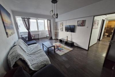 APARTAMENT CU 2 CAMERE FOARTE APROAPE DE STAȚIA DE METROU NICOLAE GRIGORESCU - 2