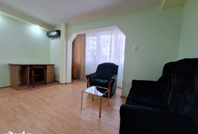 Apartament cu 2 camere semidecomandat, mobilat în Circumvalațiunii - 17