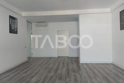 Spatiu de birouri modern 107 mp 3 camere etaj 3 zona Calea Dumbravii - 4