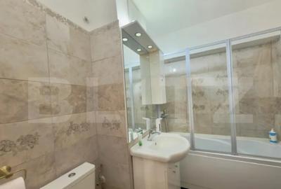 Apartament cu 4 camere decomandat în 1 Mai - 5