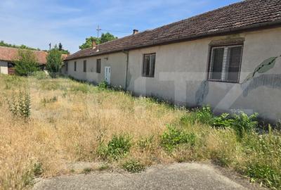 Spatiu industrial de vanzare, 6269 mp, zona depoul de locomotive - 6