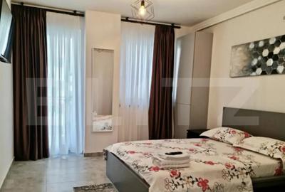 Apartament cu 2 camere decomandat în Cetate - 7