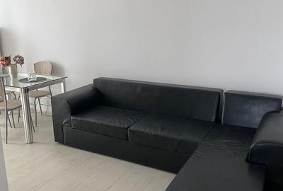 Garsonieră decomandată în Central - 11