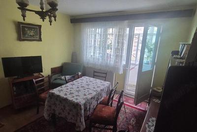 Apartament cu 2 camere semidecomandat în Central - 5