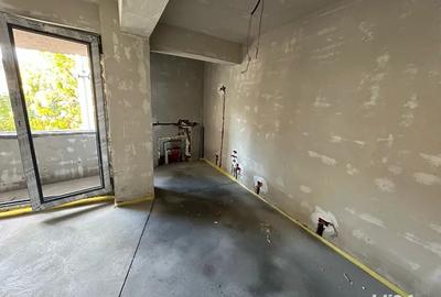 Garsoniera Cocheta|Toamnei|Mosilor|Eminescu|Balcon|Incalzire Pardoseala|Buncar|Lift - 3