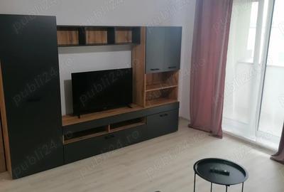 Zona Coresi -Apartament nou 2 camere de inchiriat - 4