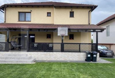 Casă cu 3 camere cu Teren 500 Mp în Ampoi 3 - 10