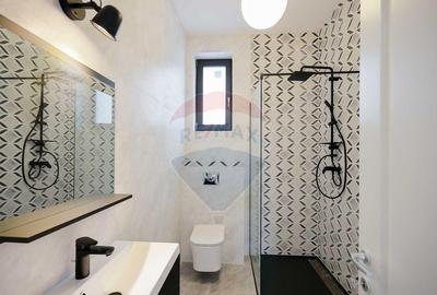 De inchiriat casa cu 4 camere , in zona de Dealuri De inchiriat casa cu 4 camere , in zona de Dealuri - 9