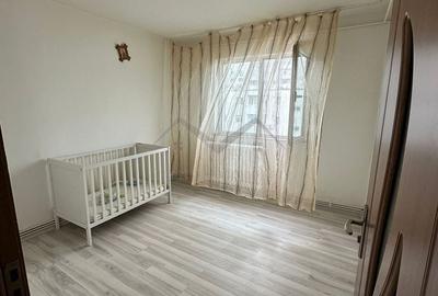 Apartament cu 2 camere în Mircea cel Bătrân - 6