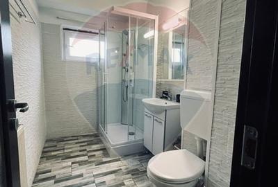 De inchiriat – Apartament de lux cu 2 camere in Micalaca - 7