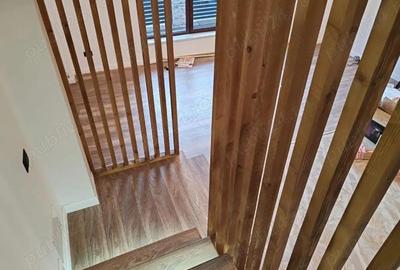 Casă cu 4 camere în 13 Septembrie - 9