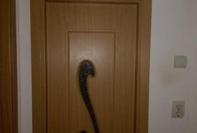 Ultracentral Apartament 3 camere mobilat ?i utilat cu electrocasnice - 1