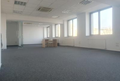 Birou, de 1,320 mp, în Militari - 4