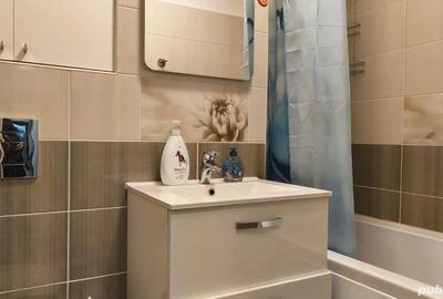 Apartament cu 3 camere decomandat în Ultracentral - 6