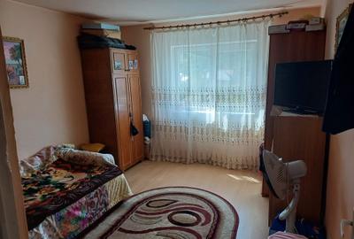 Garsonieră decomandată în Central - 1