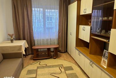 Garsonieră în Mărăști