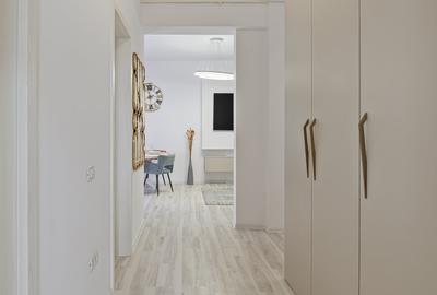 Apartament 2 camere Mobilat & Utilat complet | Prima utilizare | Ready to move - 10