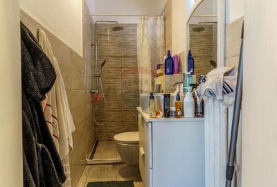 Casă individuală cu 6 camere cu Canalizare în Semicentral - 16