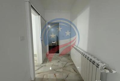 Apartament cu 2 camere decomandat, mobilat în 1 Mai - 5