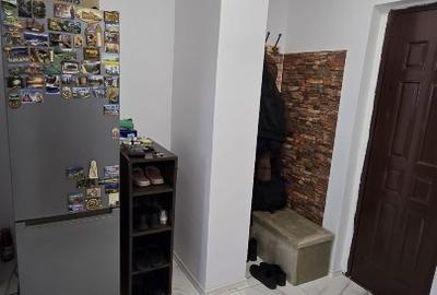 Apartament cu 2 camere semidecomandat în Micro 14 - 9