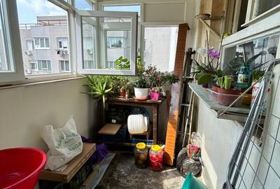 Apartament cu 3 camere decomandat, mobilat în 1 Decembrie 1918 - 8