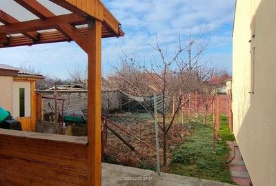 Casă cu 5 camere cu Teren 383 Mp în Mehala - 1