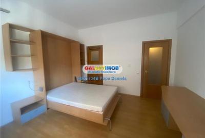 Vanzare garsoniera, etaj 4,central termica Ultracentral-Bd N.Balcescu - 2