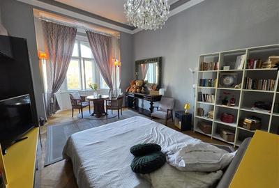 Garsonieră decomandată, mobilată în Centrul Istoric - 24