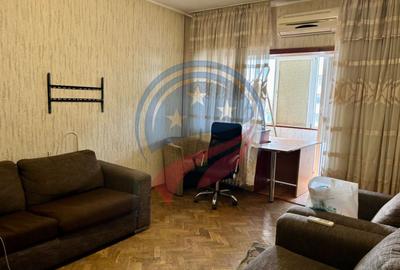 Apartament cu 3 camere decomandat în Central - 9