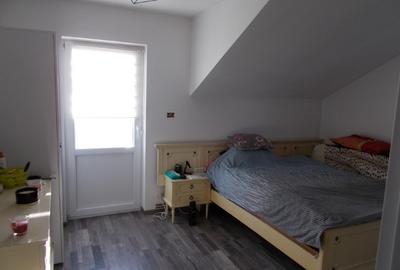 Casa Sacalaz, individuala, P+M, 5 camere, teren 400mp - 10