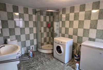 Casă individuală cu 3 camere cu Canalizare în Aviației - 9