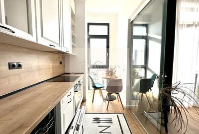 3 camere/2 băi/ Finisaje Premium/Zona Scortarilor - 3