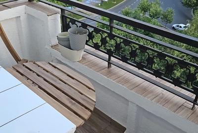 Garsonieră decomandată, mobilată în Alba Iulia - 3