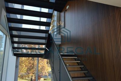 Spatiu de birouri, 160mp utili, zona Cantemir - 14