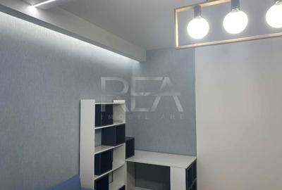 Apartament cu 2 camere decomandat, mobilat în Lujerului - 2