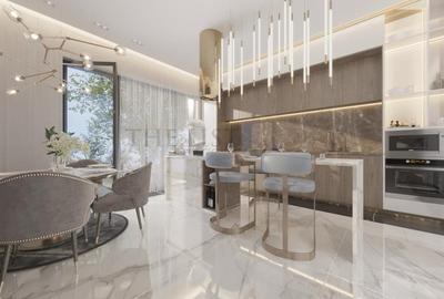 Casă individuală cu 7 camere cu Teren 450 Mp în Pipera - 3