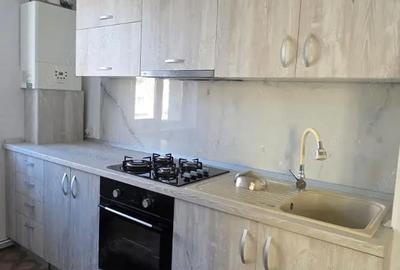 Apartament cu 2 camere semidecomandat în Independenței - 10
